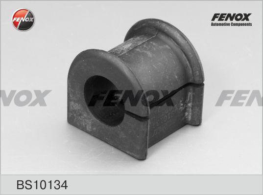 Fenox BS10134 Втулка стабилизатора переднего BS10134: Отличная цена - Купить в Польше на 2407.PL!