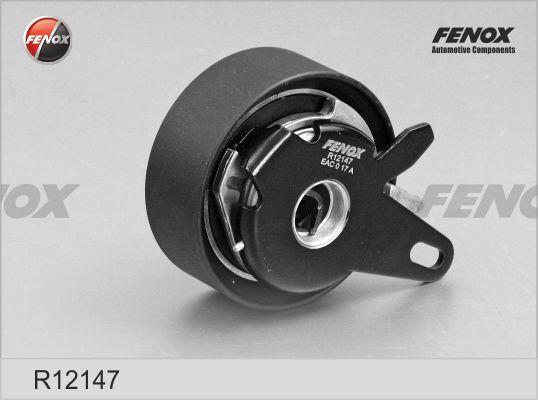Fenox R12147 Tensioner pulley, timing belt R12147: Buy near me at 2407.PL in Poland at an Affordable price!