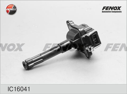 Fenox IC16041 Ignition coil IC16041: Buy near me in Poland at 2407.PL - Good price!