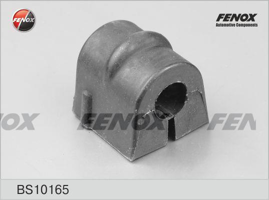 Fenox BS10165 Втулка стабілізатора переднього BS10165: Приваблива ціна - Купити у Польщі на 2407.PL!