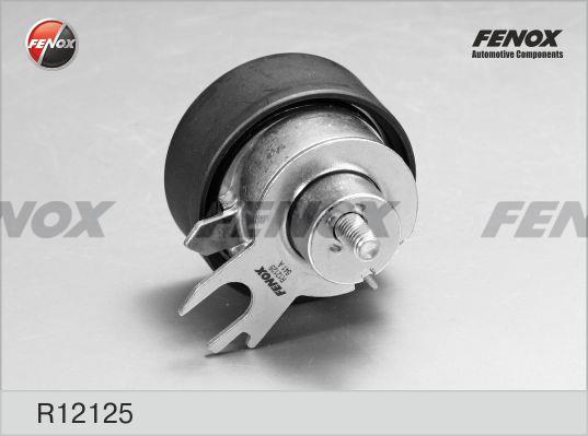 Fenox R12125 Ролик ремня ГРМ R12125: Отличная цена - Купить в Польше на 2407.PL!