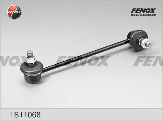 Fenox LS11068 Стойка стабилизатора LS11068: Отличная цена - Купить в Польше на 2407.PL!