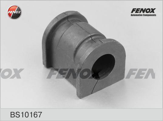 Fenox BS10167 Втулка стабілізатора переднього BS10167: Купити у Польщі - Добра ціна на 2407.PL!