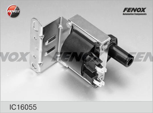 Fenox IC16055 Ignition coil IC16055: Buy near me in Poland at 2407.PL - Good price!