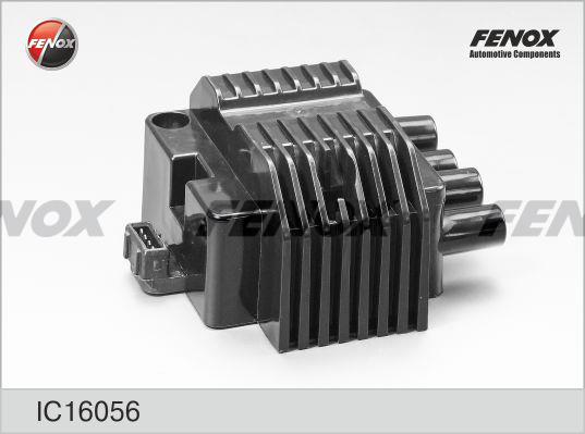 Fenox IC16056 Ignition coil IC16056: Buy near me in Poland at 2407.PL - Good price!