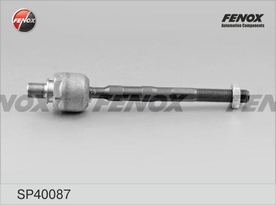 Fenox SP40087 Тяга рульова SP40087: Приваблива ціна - Купити у Польщі на 2407.PL!