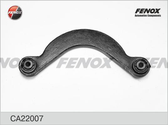 Fenox CA22007 Front lower arm CA22007: Buy near me at 2407.PL in Poland at an Affordable price!