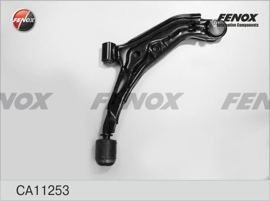 Fenox CA11253 Track Control Arm CA11253: Buy near me in Poland at 2407.PL - Good price!