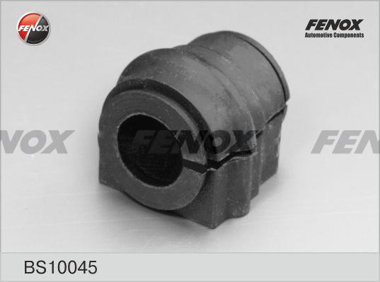 Fenox BS10045 Front stabilizer bush BS10045: Buy near me in Poland at 2407.PL - Good price!