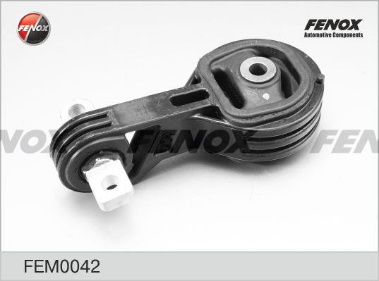 Fenox FEM0042 Poduszka silnika FEM0042: Dobra cena w Polsce na 2407.PL - Kup Teraz!