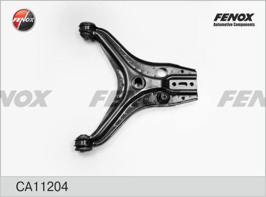 Fenox CA11204 Track Control Arm CA11204: Buy near me in Poland at 2407.PL - Good price!