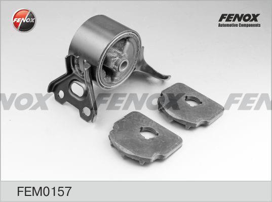 Fenox FEM0157 Poduszka silnika FEM0157: Atrakcyjna cena w Polsce na 2407.PL - Zamów teraz!