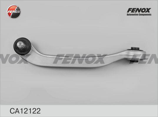 Fenox CA12122 Wahacz zawieszenia CA12122: Dobra cena w Polsce na 2407.PL - Kup Teraz!