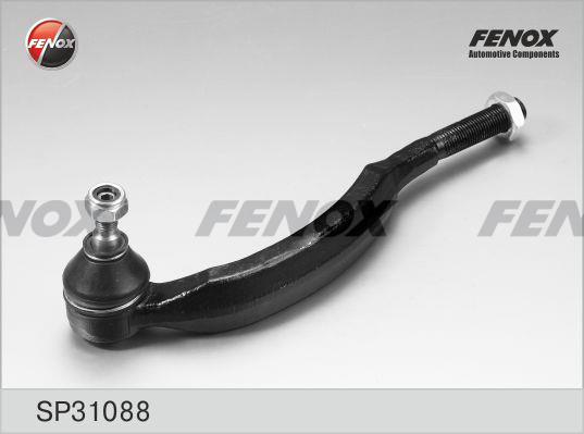 Fenox SP31088 Tie rod end outer SP31088: Buy near me in Poland at 2407.PL - Good price!