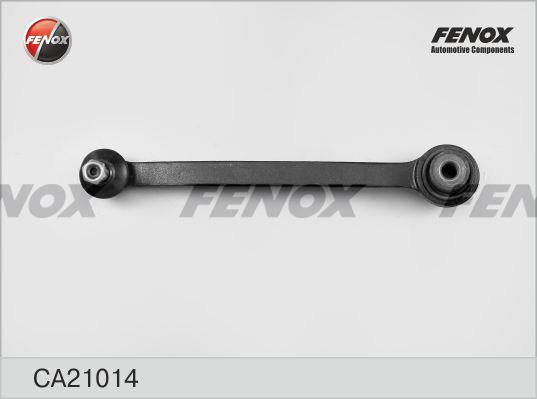Fenox CA21014 Важіль підвіски CA21014: Приваблива ціна - Купити у Польщі на 2407.PL!