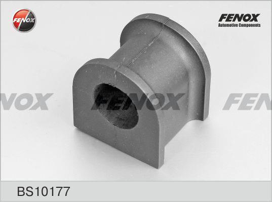 Fenox BS10177 Front stabilizer bush BS10177: Buy near me at 2407.PL in Poland at an Affordable price!