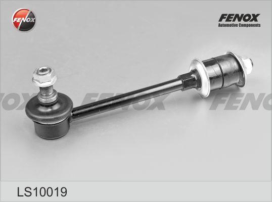Fenox LS10019 Rod/Strut, stabiliser LS10019: Buy near me in Poland at 2407.PL - Good price!