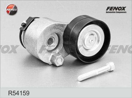 Fenox R54159 Belt tightener R54159: Buy near me in Poland at 2407.PL - Good price!