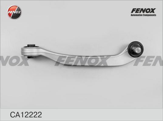 Fenox CA12222 Wahacz zawieszenia CA12222: Dobra cena w Polsce na 2407.PL - Kup Teraz!