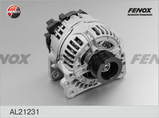 Fenox AL21231 Generator AL21231: Kaufen Sie zu einem guten Preis in Polen bei 2407.PL!