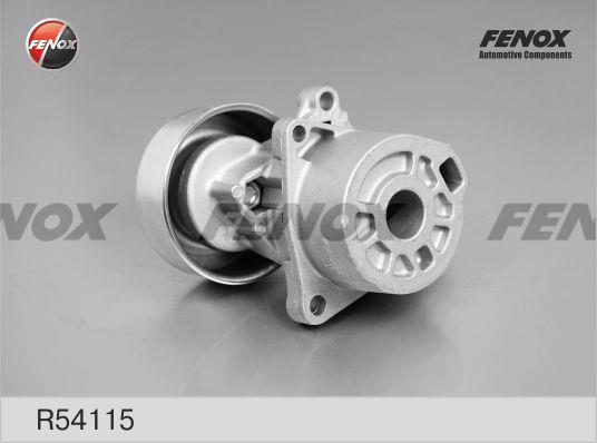 Fenox R54115 Belt tightener R54115: Buy near me in Poland at 2407.PL - Good price!