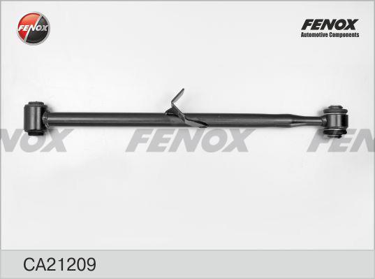 Fenox CA21209 Lever rear transverse CA21209: Buy near me in Poland at 2407.PL - Good price!