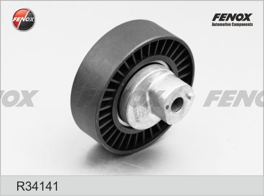Fenox R34141 Bypass roller R34141: Buy near me in Poland at 2407.PL - Good price!
