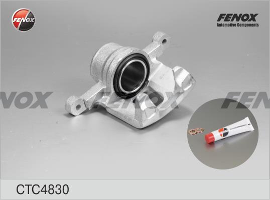 Fenox CTC4830 Brake caliper front right CTC4830: Buy near me in Poland at 2407.PL - Good price!
