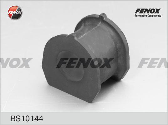 Fenox BS10144 Front stabilizer bush BS10144: Buy near me in Poland at 2407.PL - Good price!