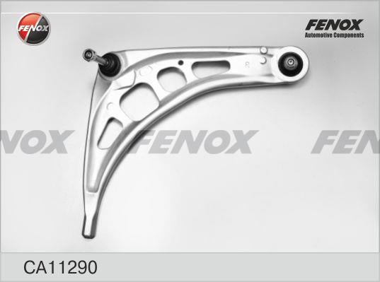 Fenox CA11290 Track Control Arm CA11290: Buy near me at 2407.PL in Poland at an Affordable price!