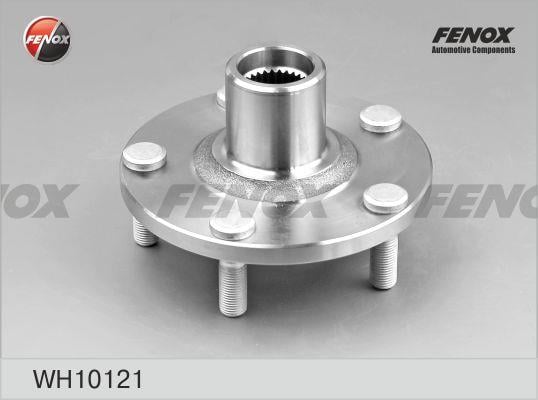 Fenox WH10121 Wheel hub WH10121: Buy near me in Poland at 2407.PL - Good price!