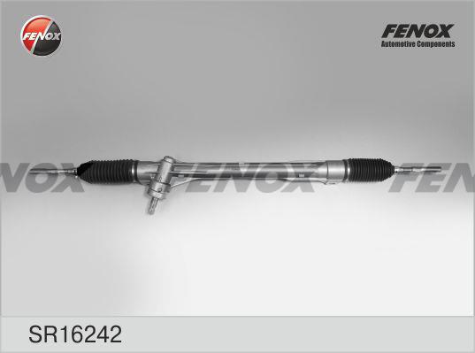Fenox SR16242 Steering Gear SR16242: Buy near me in Poland at 2407.PL - Good price!
