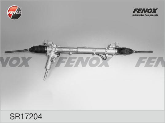 Fenox SR17204 Przekładnia kierownicza SR17204: Dobra cena w Polsce na 2407.PL - Kup Teraz!