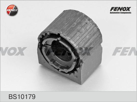 Fenox BS10179 Втулка стабілізатора переднього BS10179: Купити у Польщі - Добра ціна на 2407.PL!