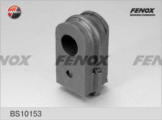 Fenox BS10153 Втулка стабилизатора переднего BS10153: Отличная цена - Купить в Польше на 2407.PL!