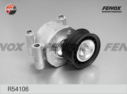 Fenox R54106 Belt tightener R54106: Buy near me in Poland at 2407.PL - Good price!