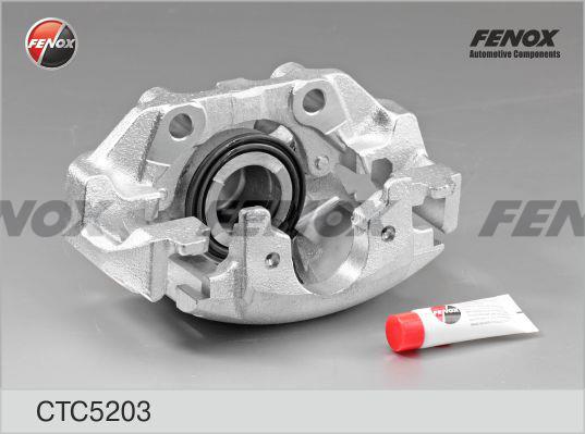 Fenox CTC5203 Bremssattel links CTC5203: Kaufen Sie zu einem guten Preis in Polen bei 2407.PL!