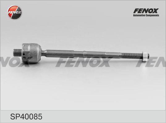 Fenox SP40085 Inner Tie Rod SP40085: Buy near me in Poland at 2407.PL - Good price!