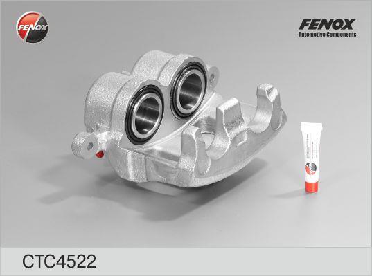 Fenox CTC4522 Brake caliper front right CTC4522: Buy near me in Poland at 2407.PL - Good price!
