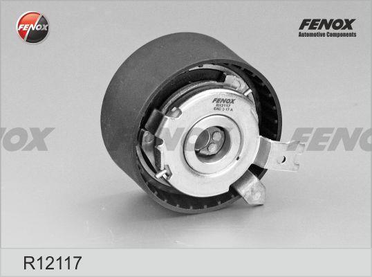 Fenox R12117 Tensioner pulley, timing belt R12117: Buy near me in Poland at 2407.PL - Good price!