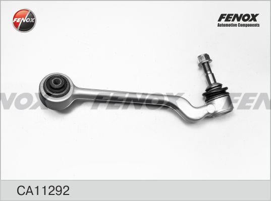 Fenox CA11292 Track Control Arm CA11292: Buy near me in Poland at 2407.PL - Good price!