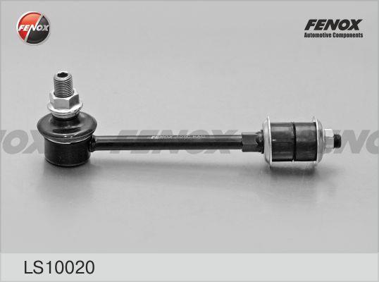 Fenox LS10020 Rod/Strut, stabiliser LS10020: Buy near me in Poland at 2407.PL - Good price!