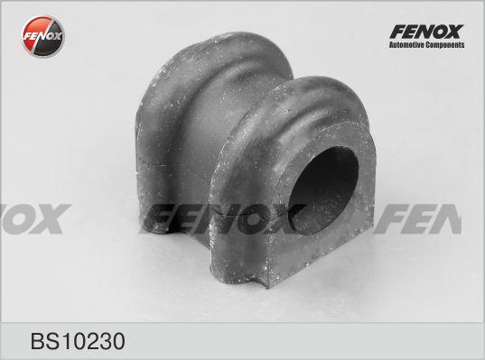Fenox BS10230 Front stabilizer bush BS10230: Buy near me in Poland at 2407.PL - Good price!
