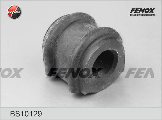 Fenox BS10129 Front stabilizer bush BS10129: Buy near me in Poland at 2407.PL - Good price!