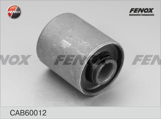 Fenox CAB60012 Lagerung, Lenker CAB60012: Kaufen Sie zu einem guten Preis in Polen bei 2407.PL!