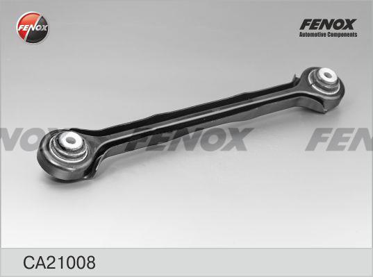 Fenox CA21008 Рычаг подвески CA21008: Отличная цена - Купить в Польше на 2407.PL!