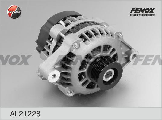 Fenox AL21228 Generator AL21228: Kaufen Sie zu einem guten Preis in Polen bei 2407.PL!