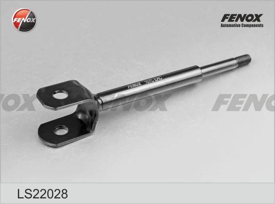 Fenox LS22028 Стойка стабилизатора LS22028: Отличная цена - Купить в Польше на 2407.PL!