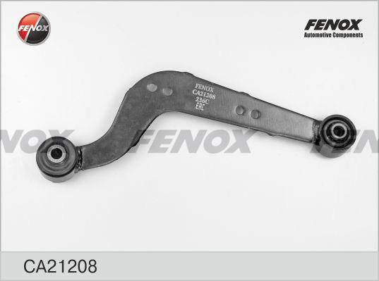 Fenox CA21208 Lever rear transverse CA21208: Buy near me at 2407.PL in Poland at an Affordable price!