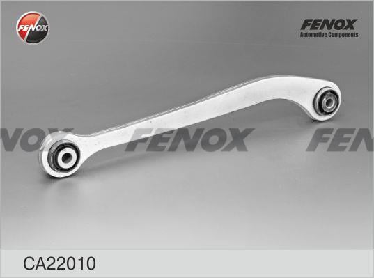 Fenox CA22010 Wahacz zawieszenia CA22010: Dobra cena w Polsce na 2407.PL - Kup Teraz!